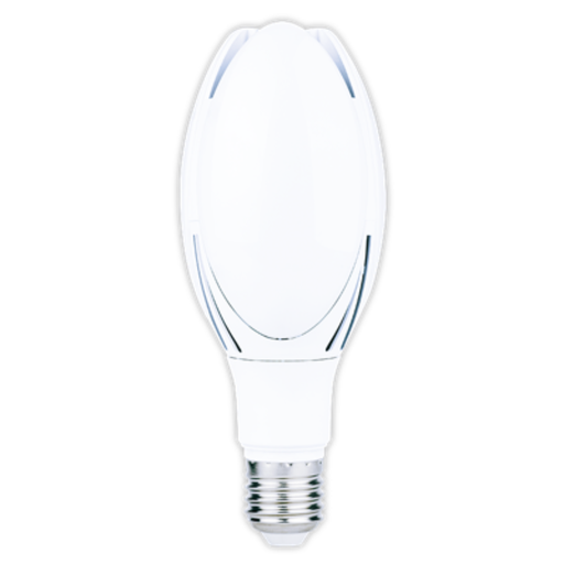 [TBCMG-E40-30W] LAMPARA A LED MAGNOLIA ZOCALO E40 30W LUZ DIA