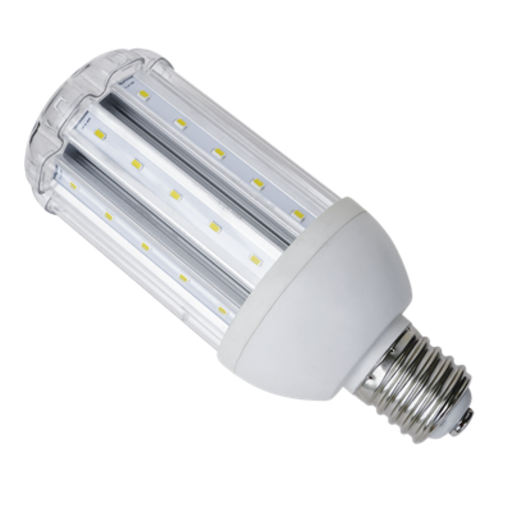 [TBCCL-E40-25WW] LAMPARA LED ALTA POTENCIA TBCIN CORN 25W - E40 - LUZ CALIDA - 2600 LUMENS