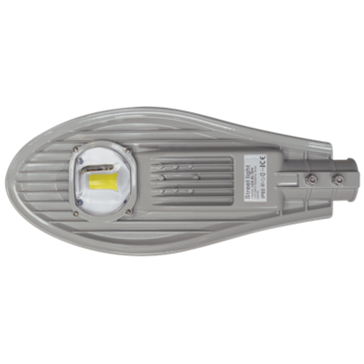 [TBCAP-LED-50W] LUMINARIA DE ALUMBRADO PUBLICO TBCIN LINEA PRO 50W - LUZ DIA