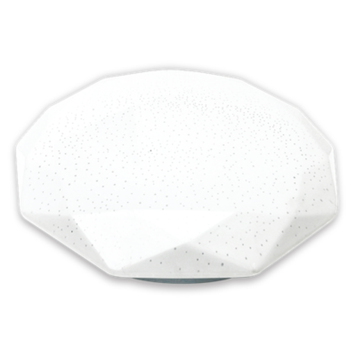 [TBCTS-SMD-412BW] LUMINARIA DE APLICAR A LED TBCIN DIAMOND 12W LUZ NATURAL