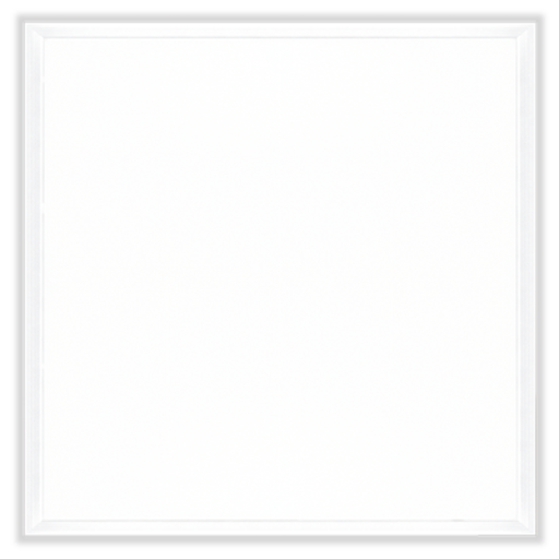 [TBCTS-SMD-1448WD] LUMINARIA DE EMBUTIR A LED TBCIN TIPO PANEL 48W - 60X60 - BLANCO - LUZ DIA