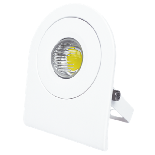 [TBCSBN010-B] REFLECTOR LED TBCIN COLOR BLANCO 10W LUZ NATURAL
