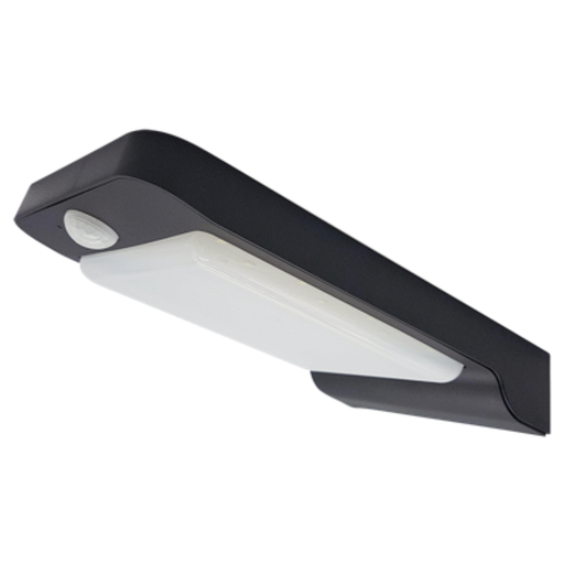 [TBCSBN08-SP] PROYECTOR A LED DE EXTERIOR AUTONOMO SOLAR 8W LUZ DIA