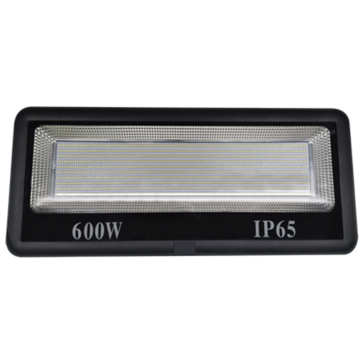 [TBCSBN600] REFLECTOR LED ALTA POTENCIA TBCIN LINEA ABROAD 600W LUZ DIA
