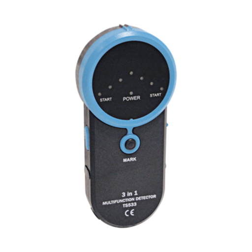 [TBCTS-533] DETECTOR DE METALES, CAMPO ELECTRICO Y APROXIMACION TBCIN