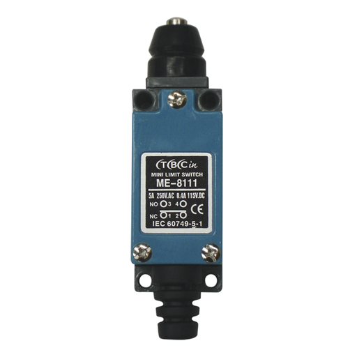 [TBCME8111] INT. DE POSICION SERIE ME81 ACC. A PISTON