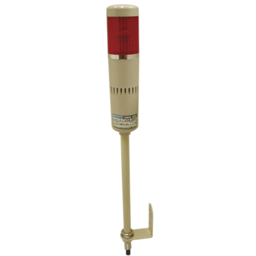[TBCLTA205-1C24] COLUMNAS LUMINOSAS 2 ELEM.C/MOD.SON. 24VCA