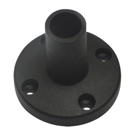 [TBCS-1JD] COLUMNAS LUMINOSAS BALIZA TBCIN LED COMPONIBLE BASE DE SUJECION VERTICAL