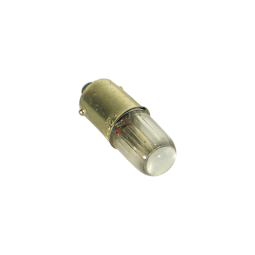 [TBCBULB-220] MONOBLOQUE PLASTICOS LAMPARA NEON 220V