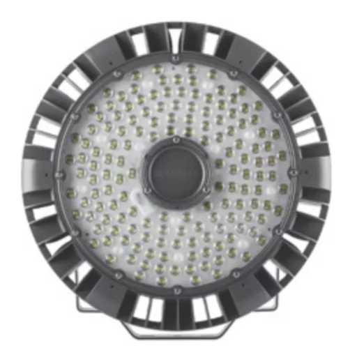 [CORHBV2200P] Galponera 200W Macroled frio