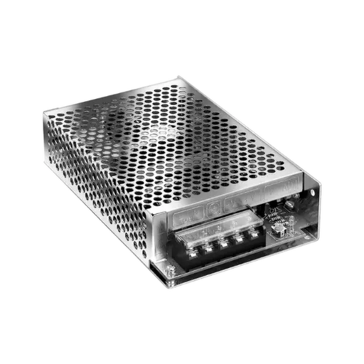 [CORS-75W-24V] FUENTE POWERSWITCH 24V 3A GAB METALICO IP20