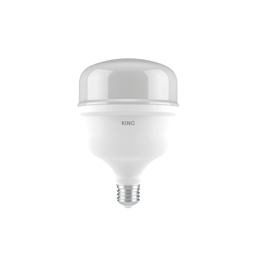 [CORKBL-20CW] BULBON ALTA POTENCIA KING 20W E27 AC185-260V FRIO 6000K