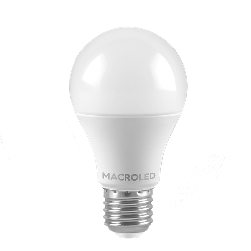 [CORBT-55-7WW] Lampara 6,5w Macroled calido