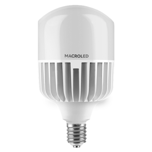 [CORBAP-90-E40-CW] Lampara High Power 90w E40 Macroled frio