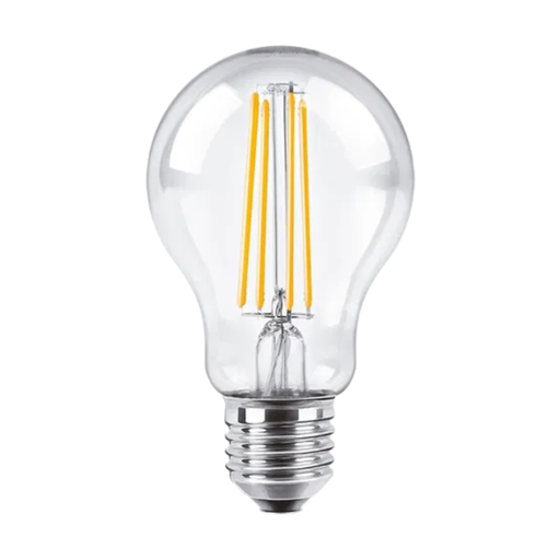 [CORBFA60-8CW] Lampara filamento 8w Macroled frio