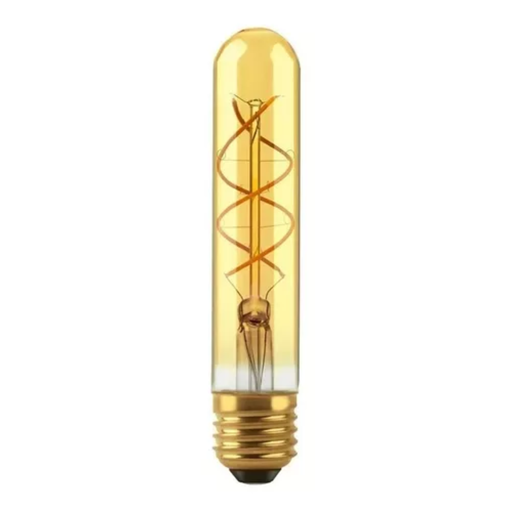 [CORBFG95-5WW] Lampara tipo tubo filamento golden 5w ambar Macroled calido