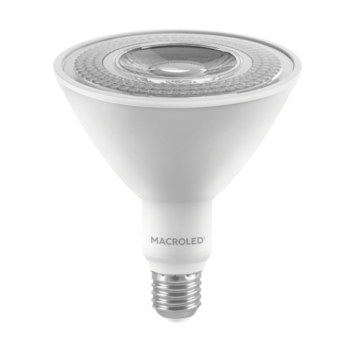 [CORPAR38-20-E27-CW] PAR38 MACROLED 20W AC100-240V E27 FRIO 6500K