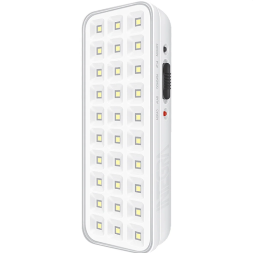 [COREML-30] Luz de emergencia Macroled 30 Led's