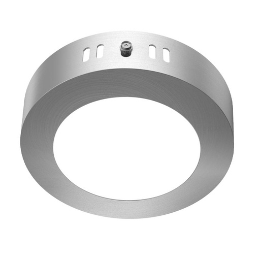 [CORPPR06WW] Panel plafon circular platil 6W Macroled calido