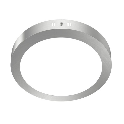 [CORPPR18CW] Panel plafon circular platil 18W Macroled frio
