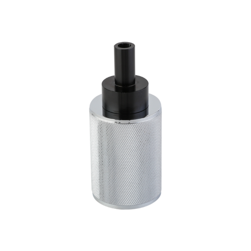 [CORPLV-VAN-E27-CR] PORTALÁMPARA ALUMINIO E27 VANCOUVER CROMO