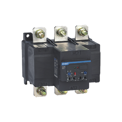 [CORNXR-630 125-250A] RELES DE SOBRECARGA TERMICOS CHINT NXR-630, Regulación 125-250A