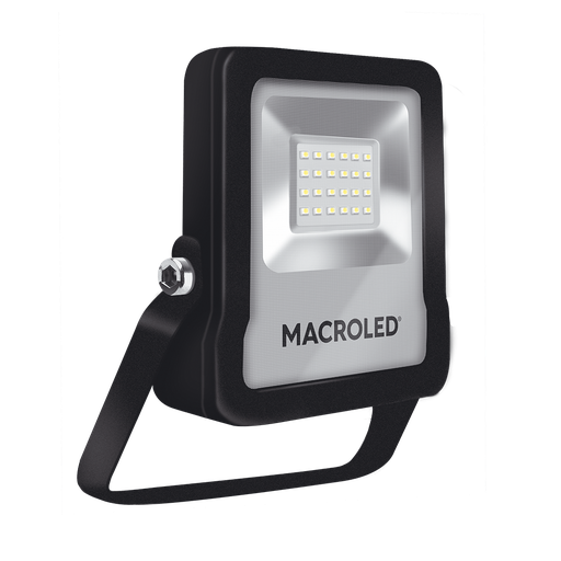 [CORFLSV2-20CW] Reflector Linea PRO 20w Macroled frio