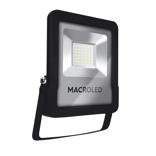 [CORFLSV2-30CW] Reflector Linea PRO 30w Macroled frio