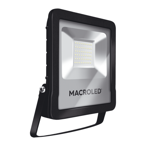 [CORPFL-50W-110D-857-CW] Reflector Linea PRO 50w Macroled frio - FLSV2-50CW