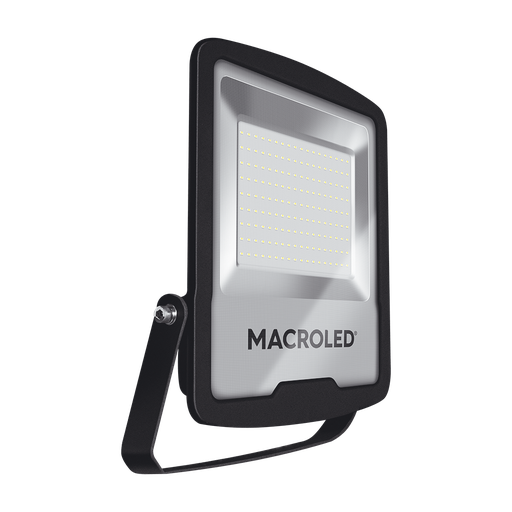 [CORPFL-150W-090D-857-CW] Reflector Linea PRO 150w Macroled frio - FLSV2-150CW