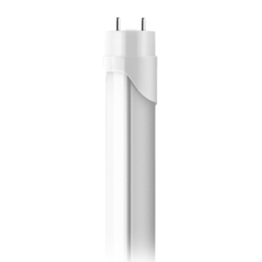 [CORTPL-T8240-48-NW] TUBO MACROLED PLASTICO + ALUMINIO 48W AC185-265V 240CM NEUTRO 4500K FP0.9