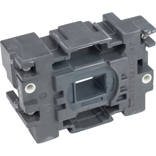 [SCHLX1D6B7] Bobina para Contactor LC1-D40/95A 24V 50/60Hz-Línea TeSys D